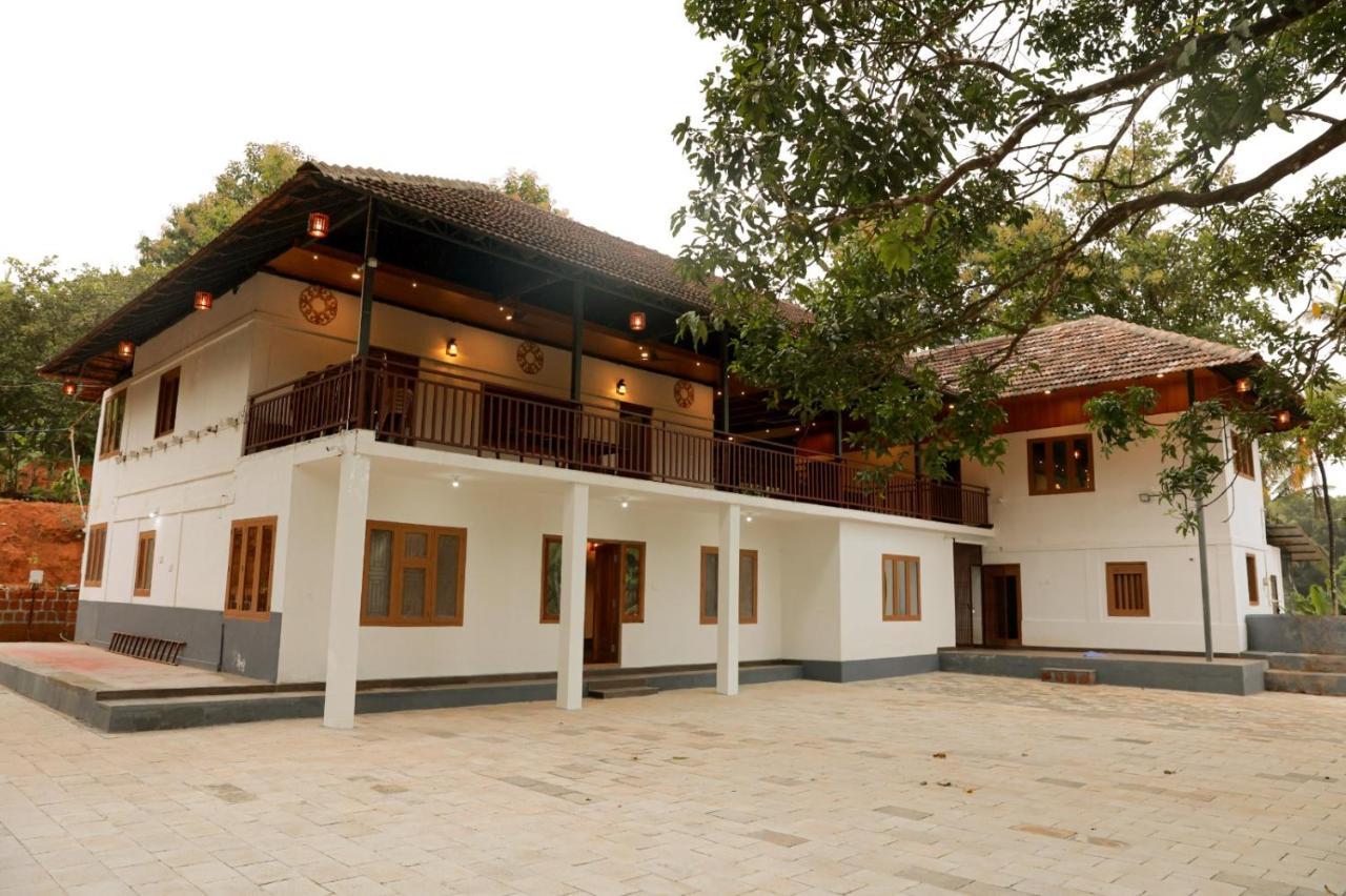 Best Heritage Home Iritti Exterior foto