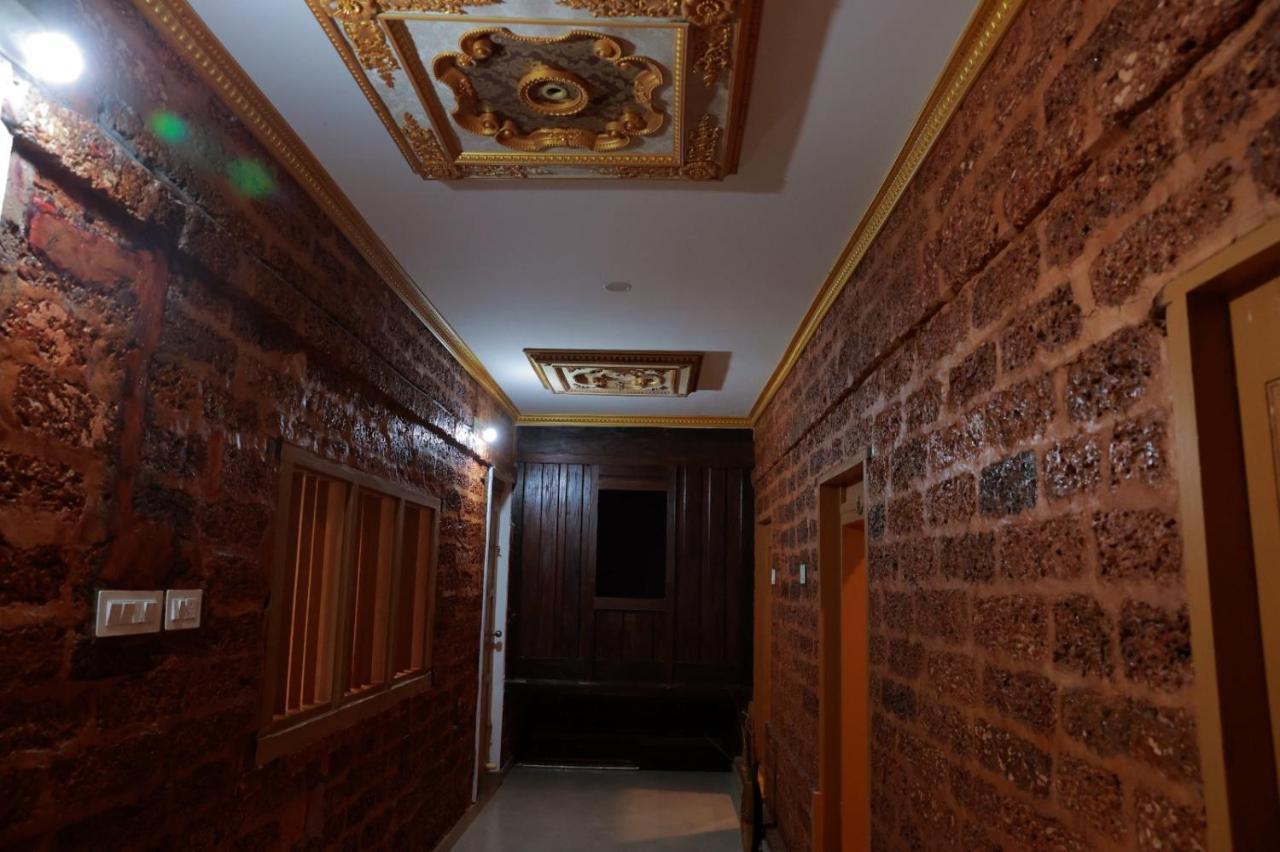Best Heritage Home Iritti Exterior foto