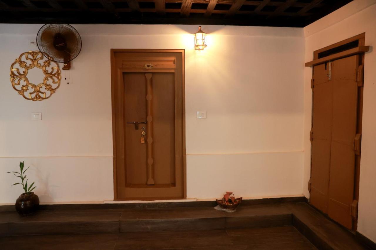 Best Heritage Home Iritti Exterior foto