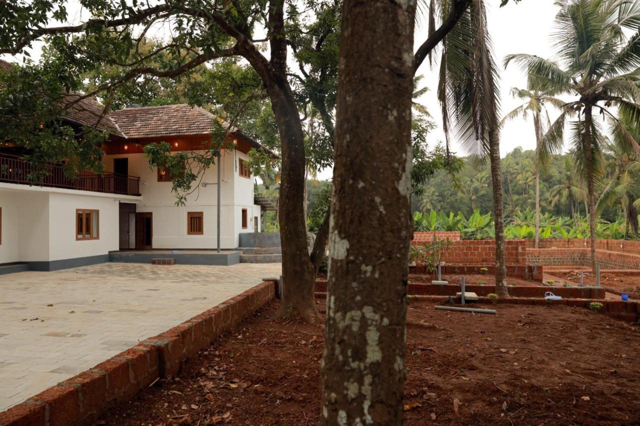 Best Heritage Home Iritti Exterior foto